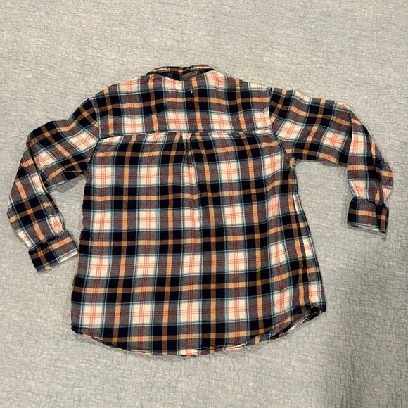 Old Navy Girls Long Sleeve Shirt Bundle - Picture 3 of 8